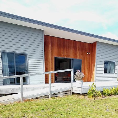 Stoney Hedge Vila Turangi Exterior foto