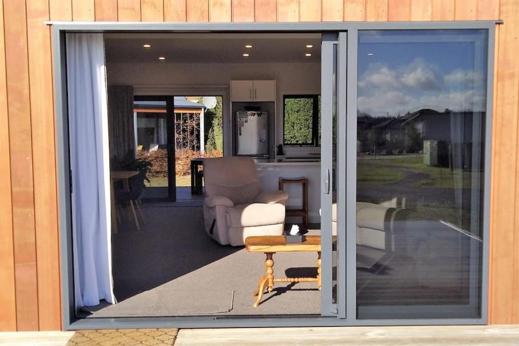 Stoney Hedge Vila Turangi Exterior foto