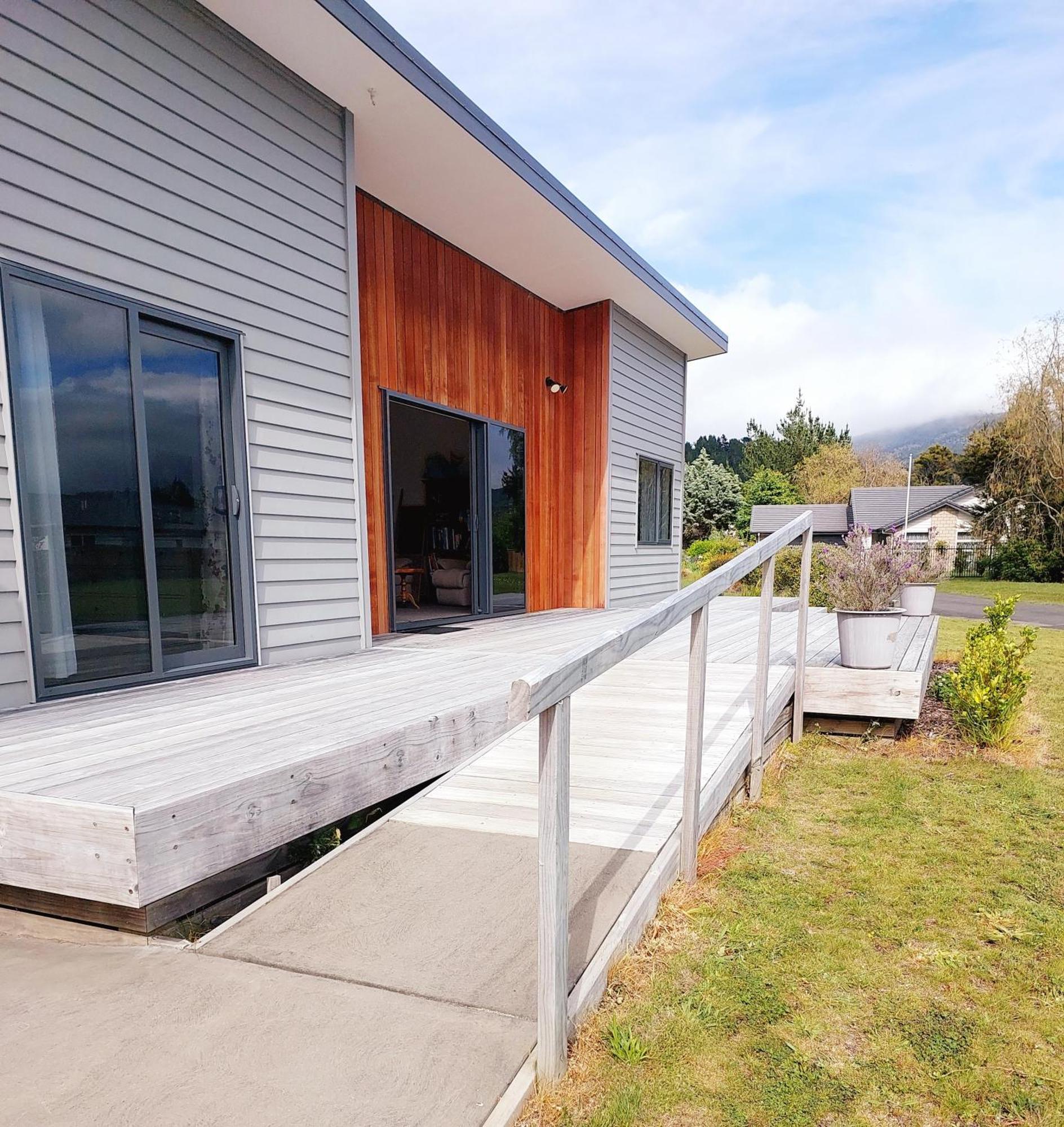 Stoney Hedge Vila Turangi Exterior foto